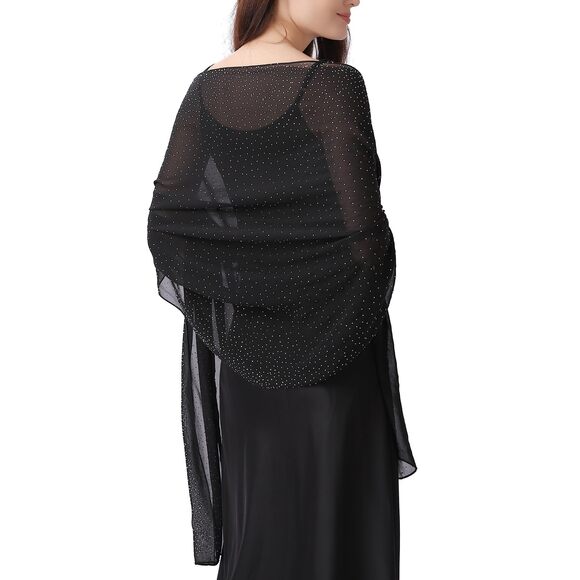 white bridal shower maxi dress Ruffle for Bride arti gogna The dress has a Size:9 US Men (8 AU/UK) Elegant Black Stretchy Satin
